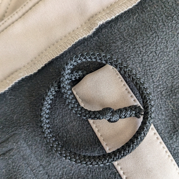 Muttonhead Apparel oversized jacket (medium) - Picture 4 of 6